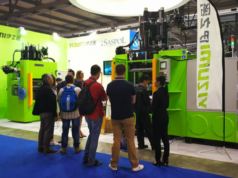 Saspol - Plast Milano 2018