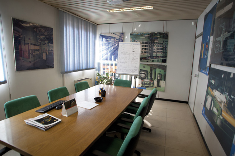 Big Ufficio